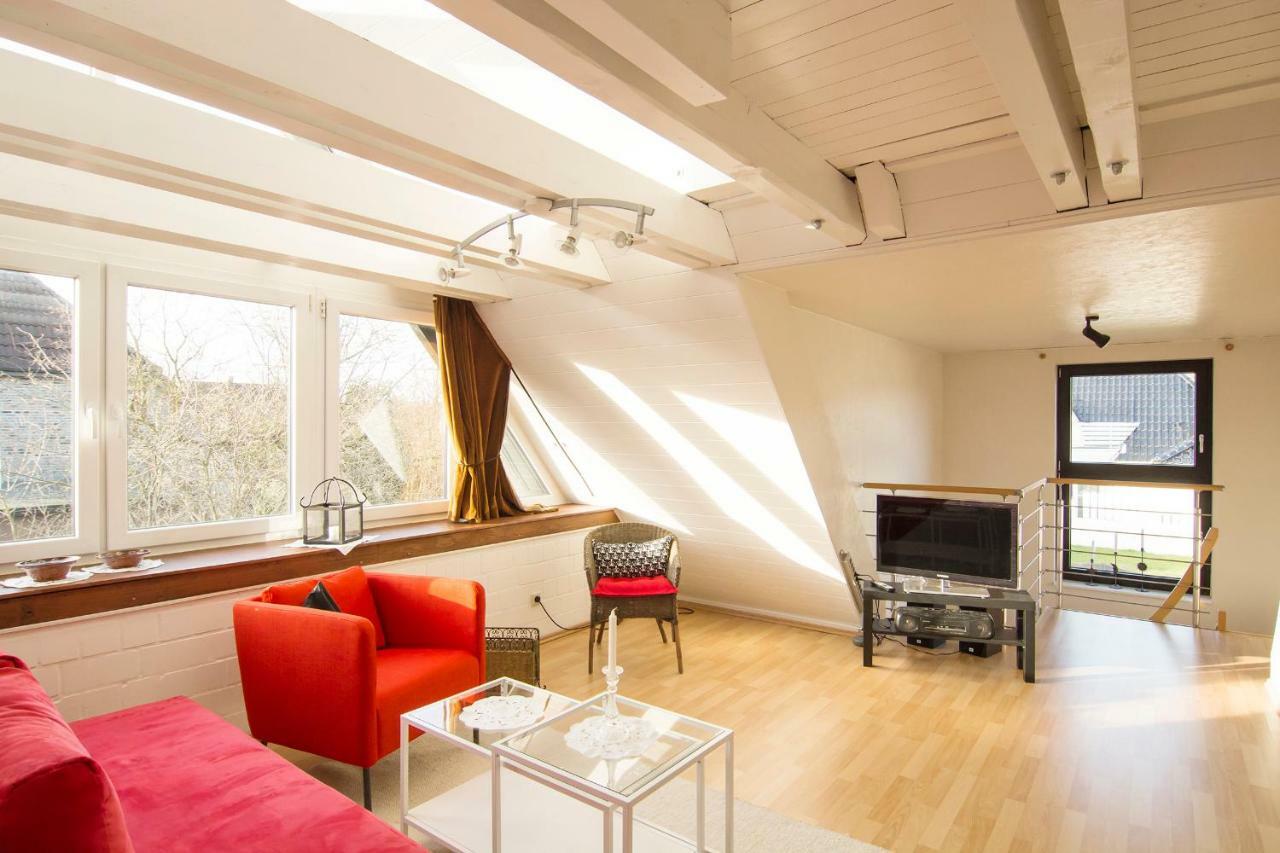 Ferienwohnung Gilg Cuxhaven Exterior foto