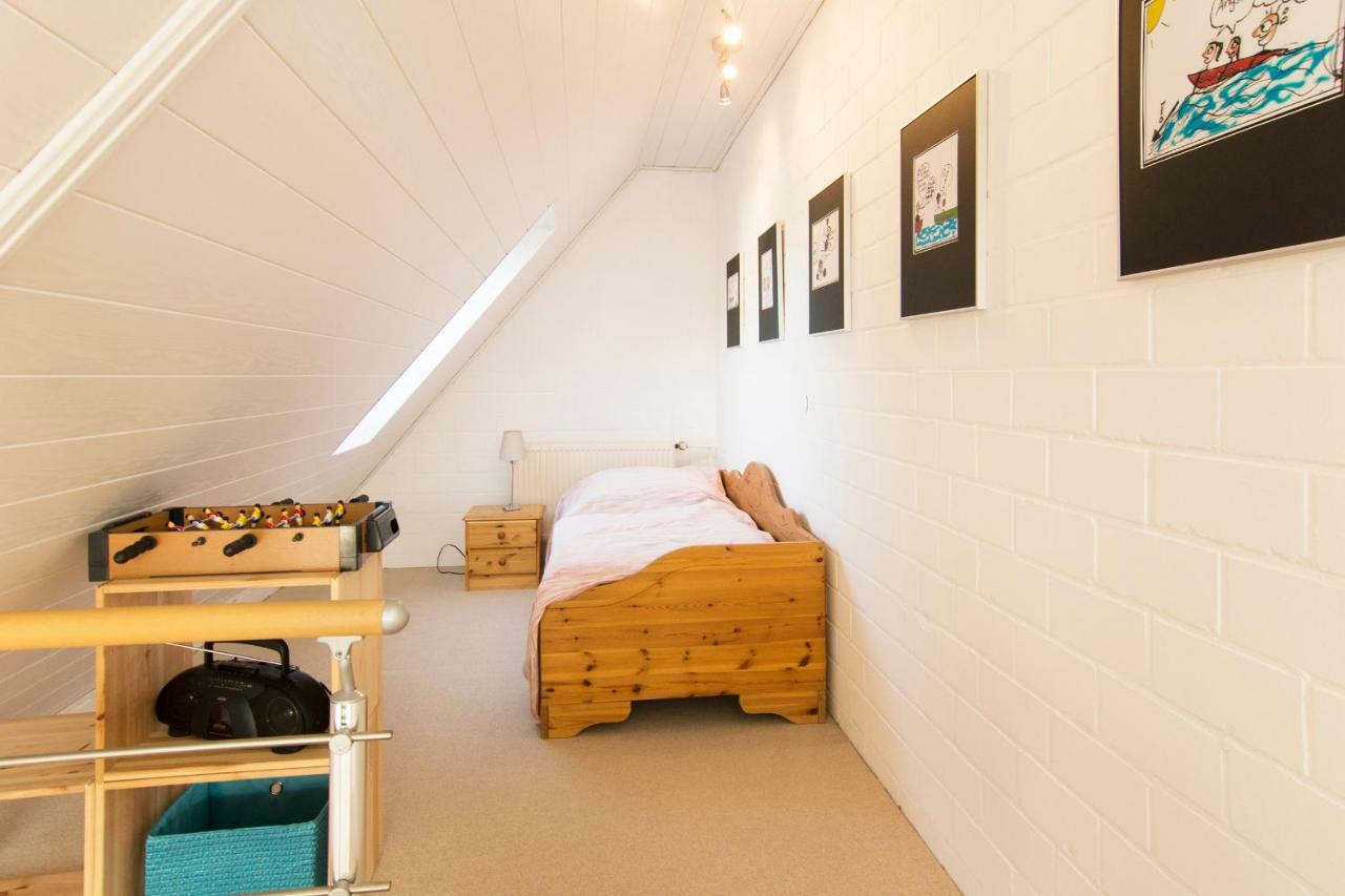 Ferienwohnung Gilg Cuxhaven Exterior foto